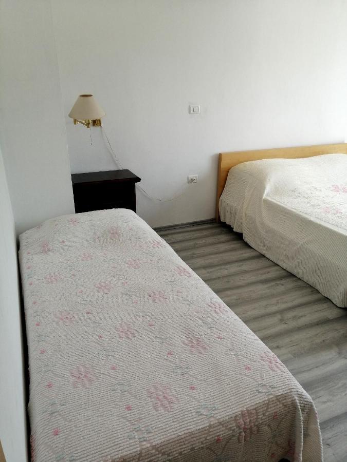 Rooms Izola Buitenkant foto
