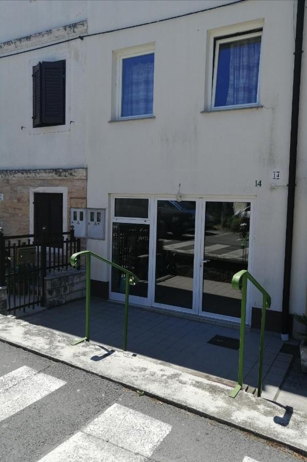 Rooms Izola Buitenkant foto