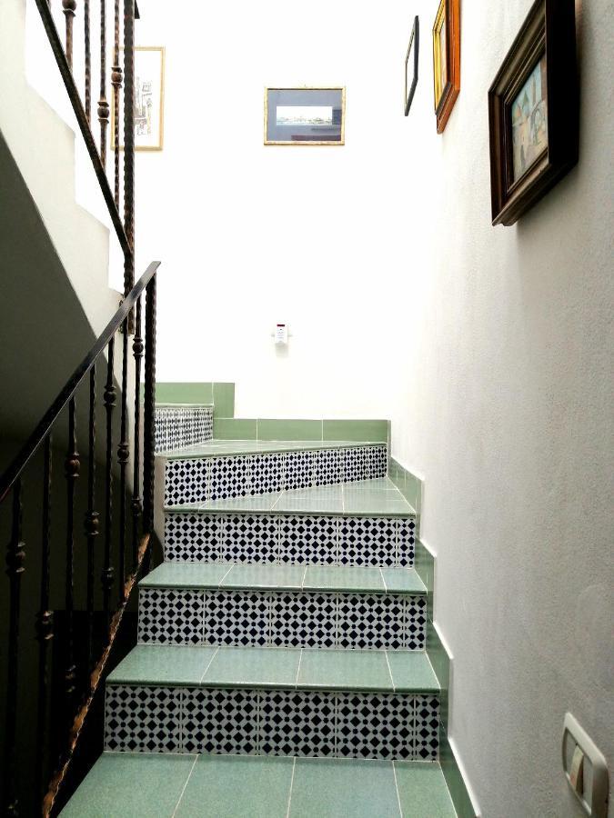 Rooms Izola Buitenkant foto