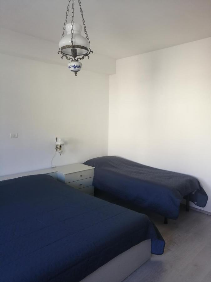 Rooms Izola Buitenkant foto